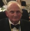 Rtn. Mike Evans MBE 